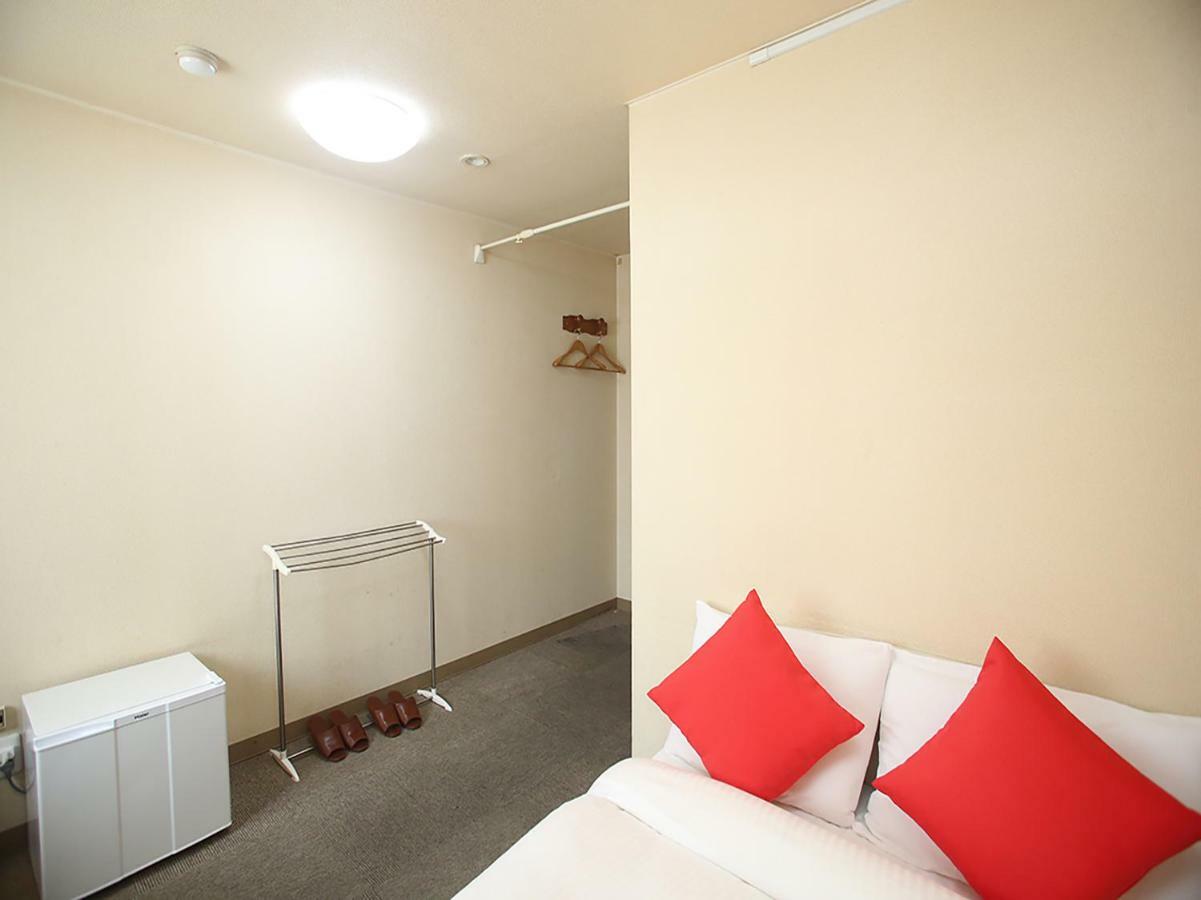 Tabist Bayside Muroran Hotel Exterior photo